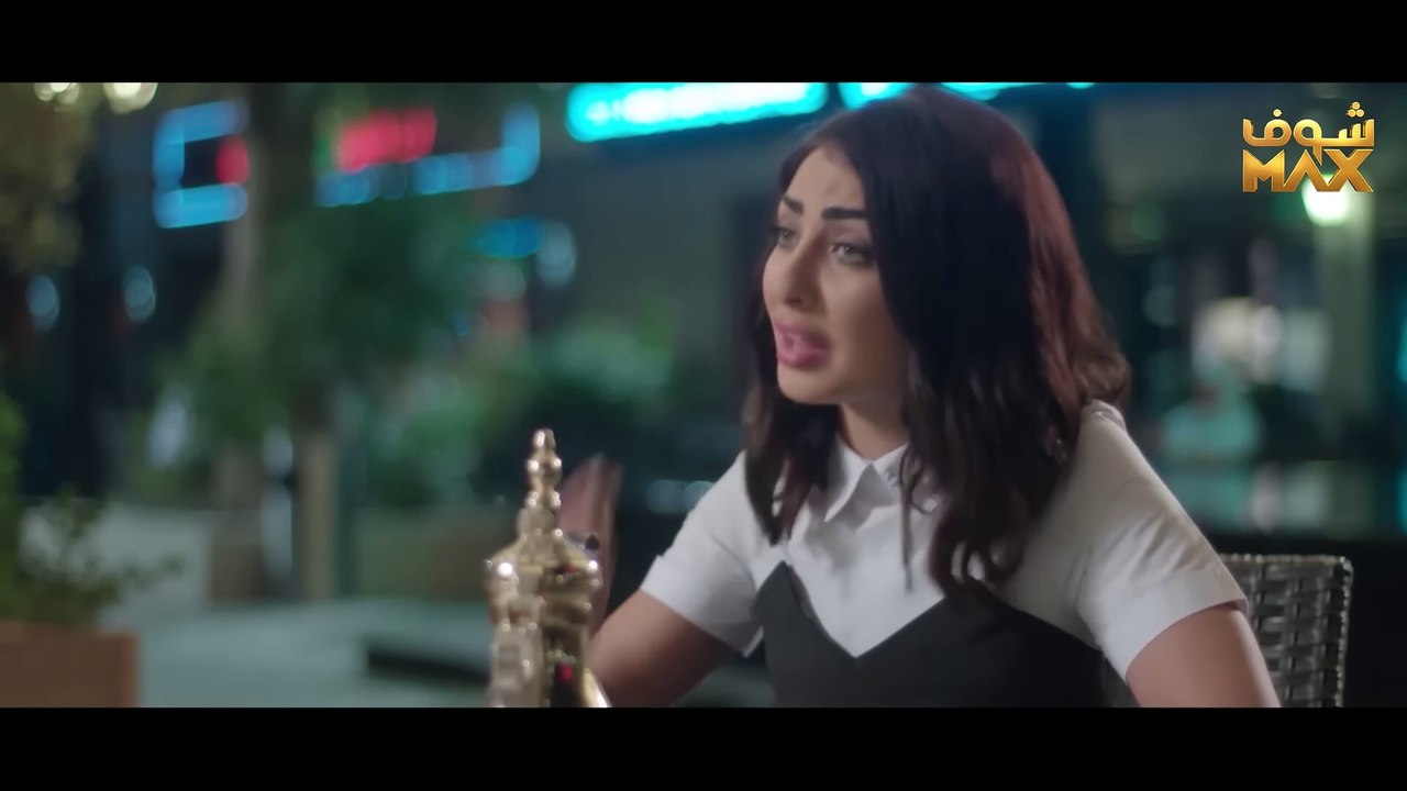 مسلسل اليوم الأسود الحلقة 18 -  إلهام الفضالة - محمود بوشهري