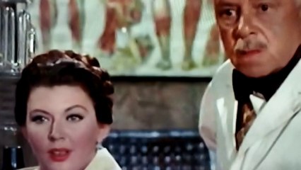 Jesse James Meets Frankenstein's Daughter Horror (1966)