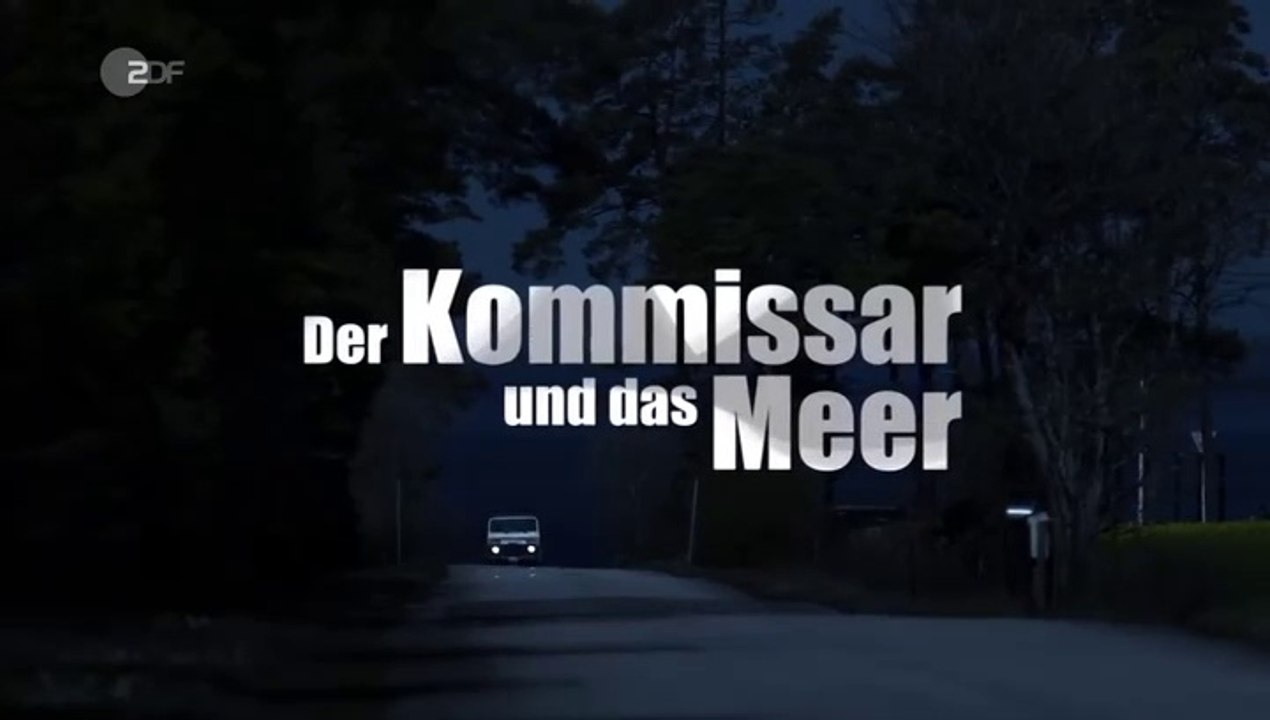 Der Kommissar und das Meer -24- Der wilde Jack