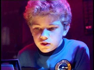 Océane (Ocean Girl) (1994) - Saison 3 - Épisode 21 - L'Esprit des Eaux (Français VF)