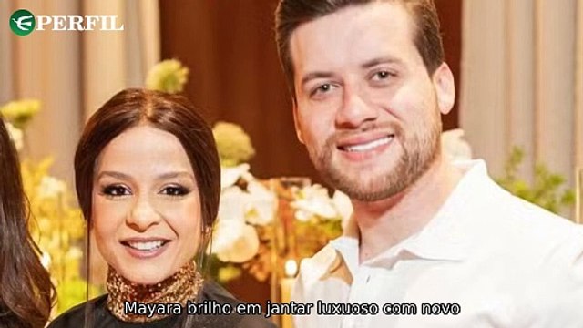 Emoções à flor da pele: Maiara dança, Eliezer se derrete e Carol Sampaio enfrenta desafios de saúde.