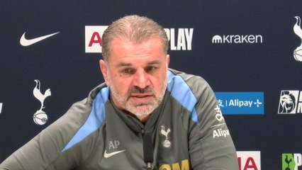 We need our fans on Sunday, they were great last night! - Ange