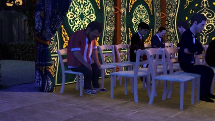 صواب صلة الرحم الذى تحدث عنه سيدنا محمد (ص) #الامام_البخارى