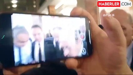 Devlet Bahçeli'den Öcalan Açıklaması: 'Hayırlı Bir Başlangıç Olur'