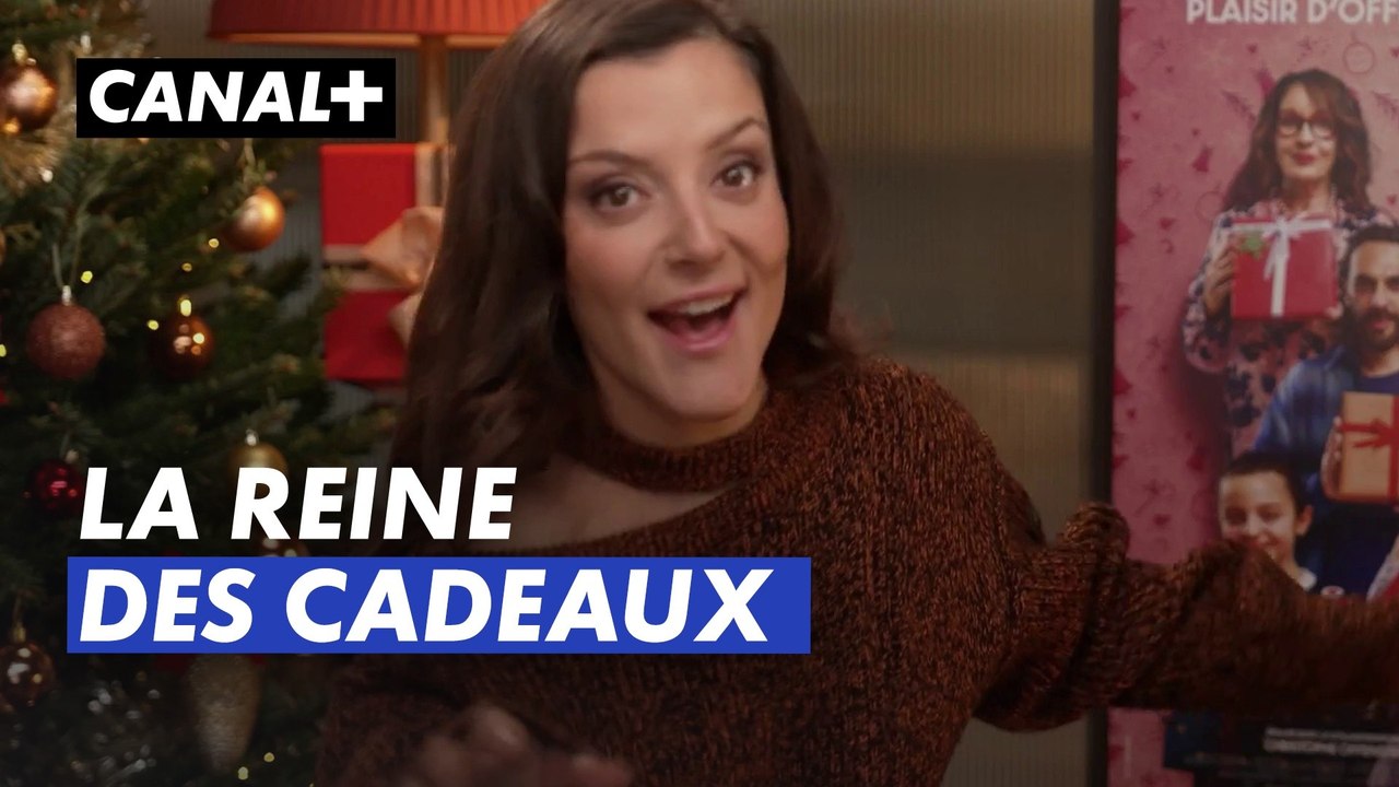 "Vous connaissez les chauchettes ?" Camille Lellouche parle du film Les Cadeaux