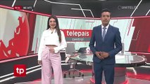 Programa Telepaís Central La Paz, Viernes 20 de diciembre del 2024