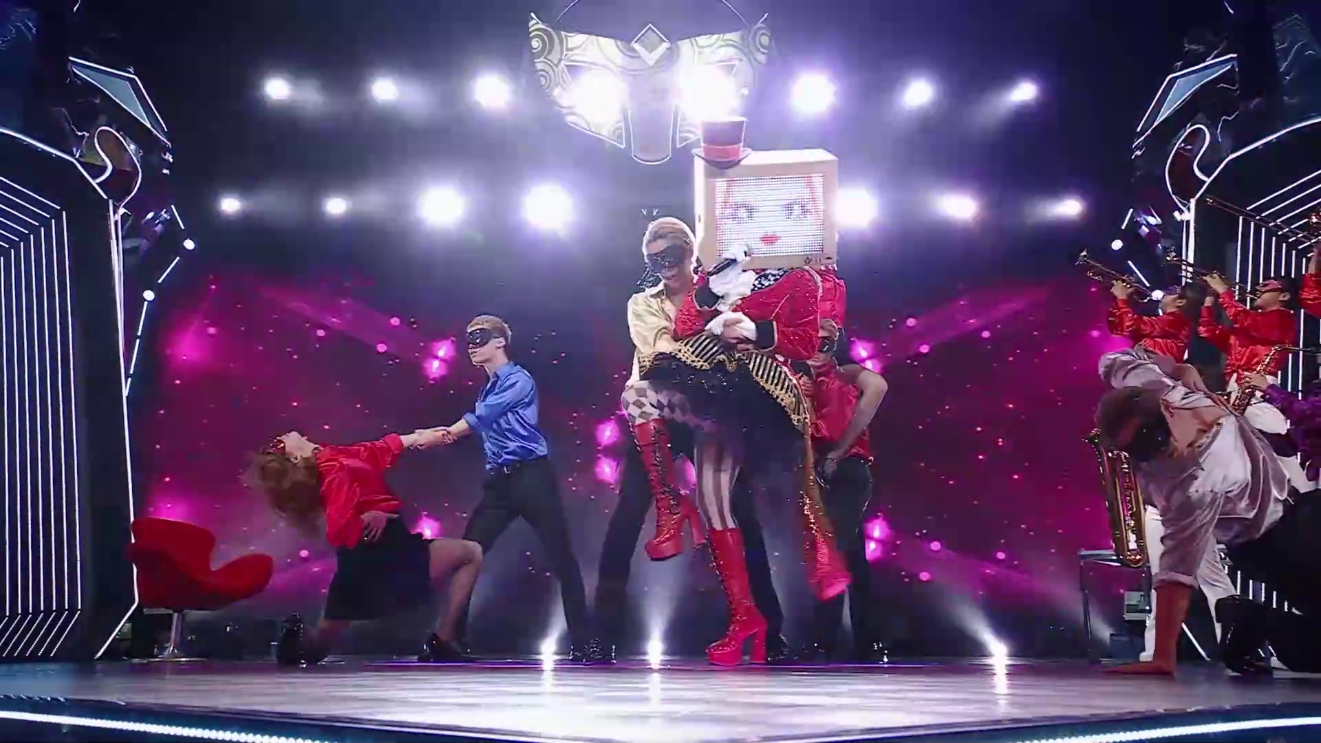 Televised Performances