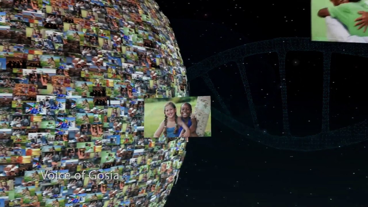 Galactic Messages S01E05