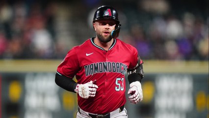 Christian Walker Joins Astros with a 3-Year $60 Million Deal