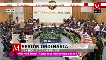 Milenio Noticias, con Carlos Zúñiga, 20 de diciembre de 2024