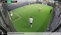 Le 6 de légende - Les pieds carrés 20/12 à 20:10 - Football FOOT5 - Footbar (LeFive Parc OL)