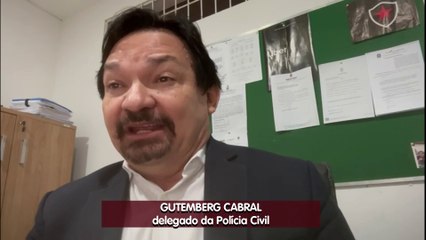 No Sertão, detento morto após tortura em cela chegou a tomar água do vaso sanitário, diz delegado