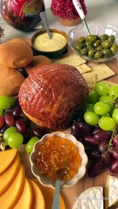 Turn Your Christmas Dinner into a Work of Art: Easy Plating Techniques