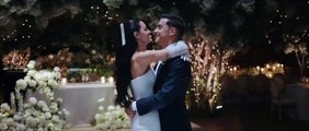 Oriana Sabatini y Paulo Dybala casamiento