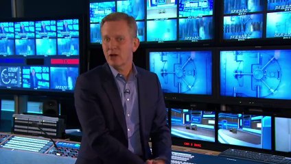 The Jeremy Kyle Show (30 August 2018)