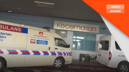 KKM sambut baik langkah BNM kawal selia premium insurans dan takaful perubatan