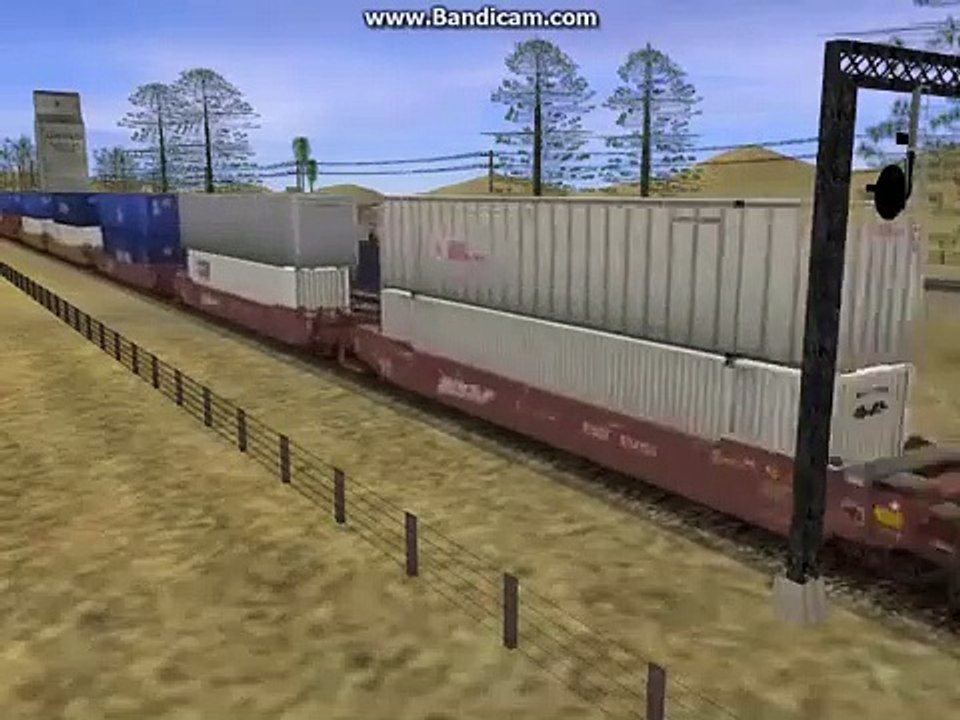Rails of Highland Valley Episode 9_ Jose and Andrew s Big Mistake Part 1