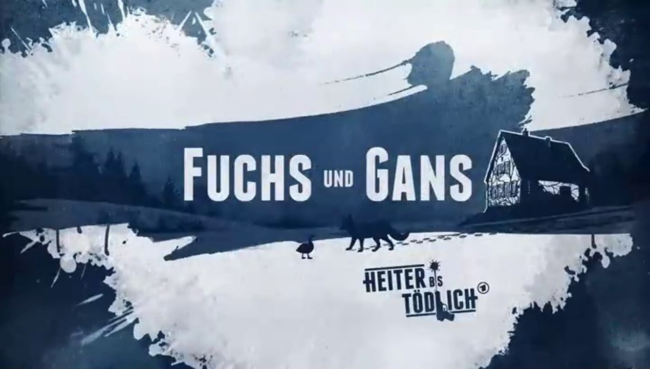 Fuchs und Gans -06- Eierdiebe