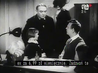 Jego wielka miłość (1936)