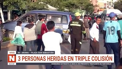 Accidente en Cochabamba: Detalles y Actualizaciones 🛑