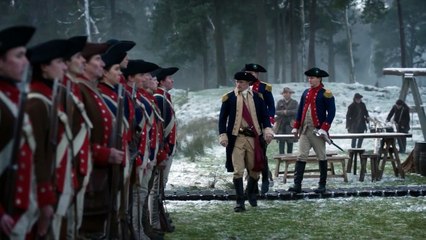 Outlander 7x14 Season 7 Episode 14 Trailer - Ye Dinna Get Used To It