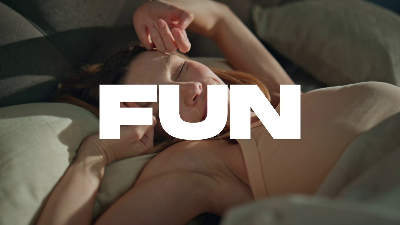 Stea Inspired Orchestra ~ Fun (Official Lyric Video)