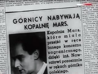 Czarne diamenty (1939)