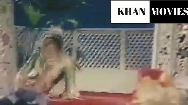 MERA NISHANA VAJE THA THA FULL SONG NEELI - JAVED SHEIKH FILM-PARINDAY