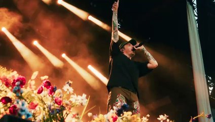 Casper - Live in Bielefeld | movie | 2024 | Official Trailer