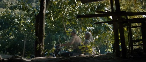 Anak Kunti | movie | 2025 | Official Teaser