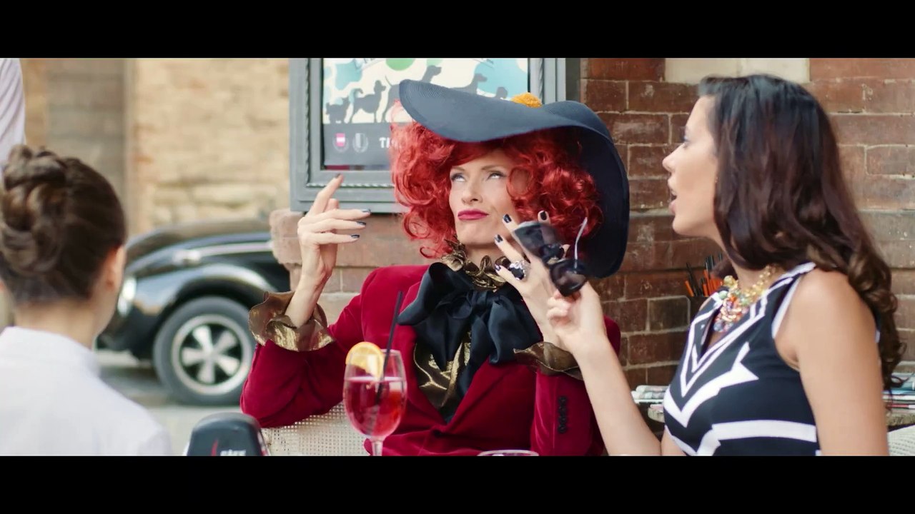 Mission Possible - Eine tierische Mission! | movie | 2018 | Official Trailer