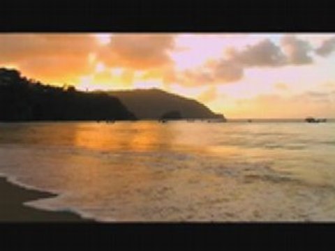 WHEN THE SUN COMES DOWN edit 2