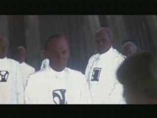 SUPERMAN I - KRYPTON - CHRISTOPHER REEVE