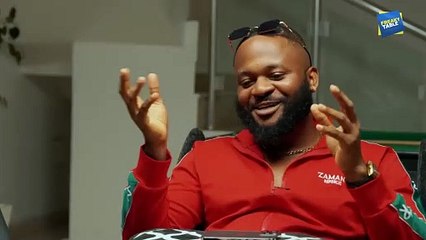 Freaky Table | show | 2020 | Official Clip