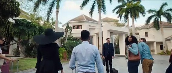 Дэниэл должен умереть | movie | 2024 | Official Trailer