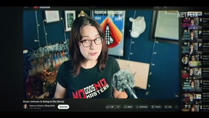 Don't Die: The Man Who Wants to Live Forever | movie | 2024 | Official Trailer