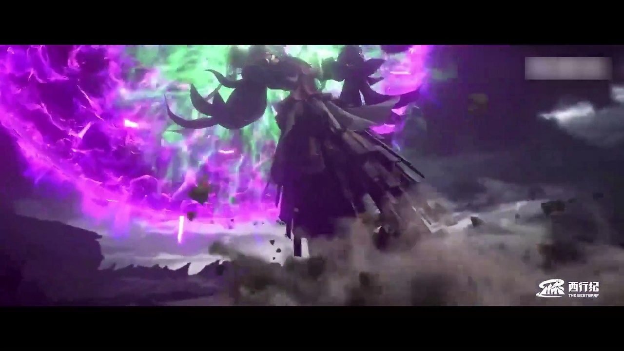 The Westward S5 EP59 | Eng Sub