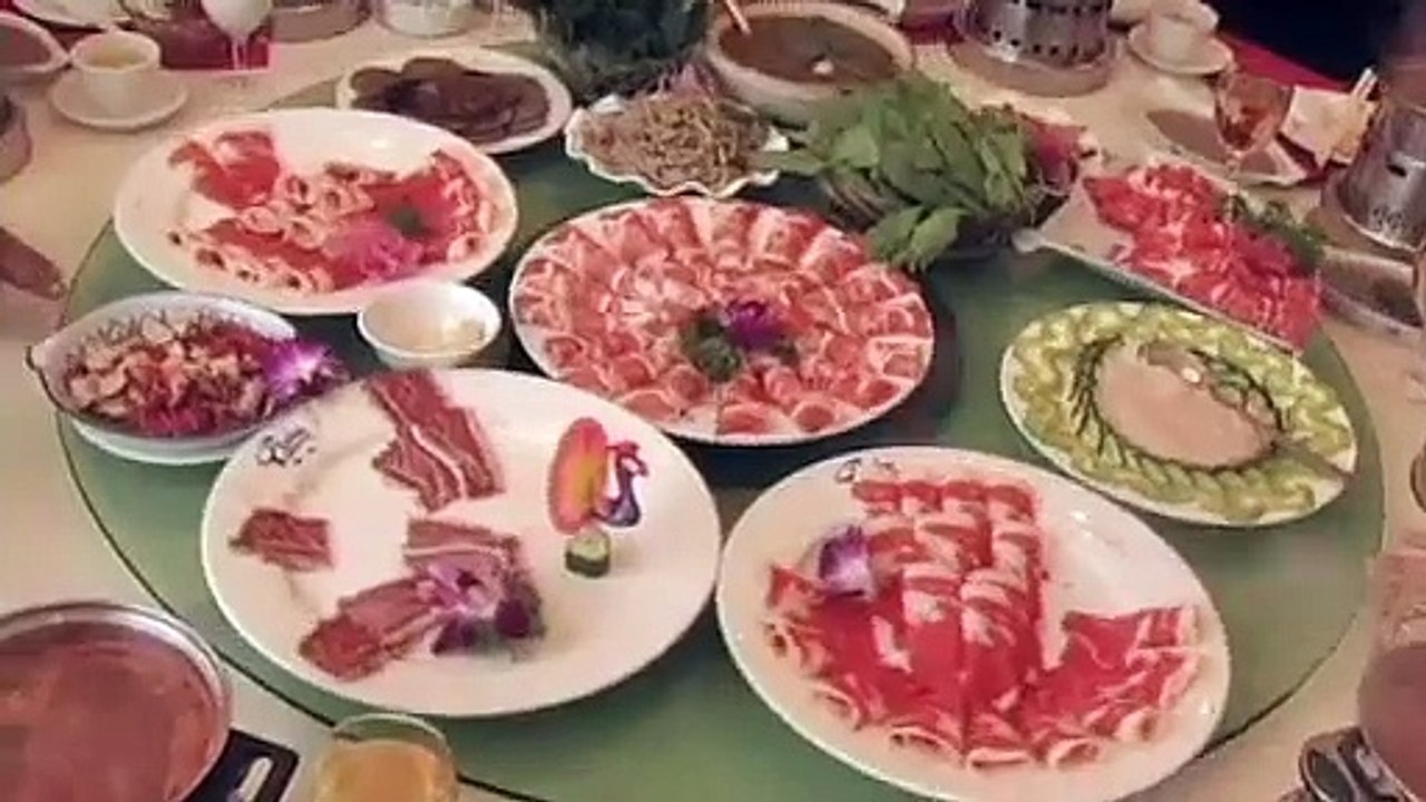 Frontline S26E10 Young & Restless in China (2008)