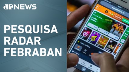 Estudo aponta que 60% da população quer regulação rígida das apostas online