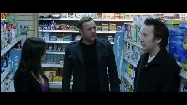 THE LAST SEVEN Exclusive Full Action Sci-Fi Movie Premiere English HD 2024