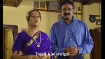 ருத்ரவீணை 25 - Rudraveenai Episode 25