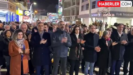 Dem Partili Kamaç: "100 Yıldır Bu Halka Normal Hukuk Normları İçerisinde Muamele Yapmadınız"