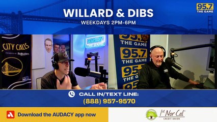 When can we expect another Warriors move?