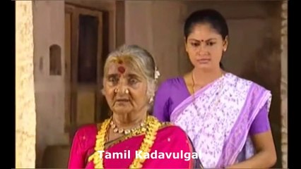 ருத்ரவீணை 26 - Rudraveenai Episode 26