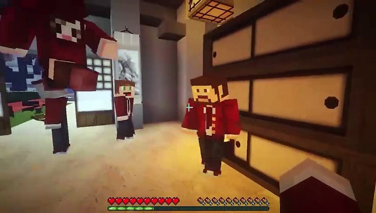 Colegio Yandere  ADIÓS PROFESOR (Historia en Minecraft) #13  CILIO