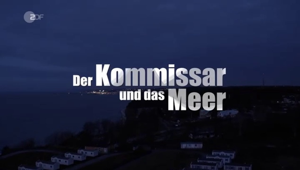Der Kommissar und das Meer - Lichterfest