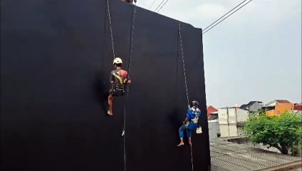 Jasa Pengecatan Gedung Tinggi untuk Mempercantik Eksterior Anda