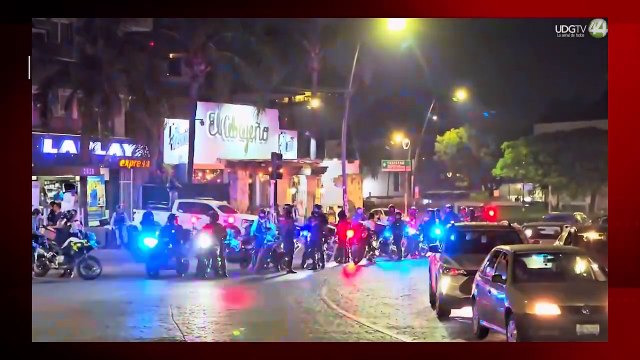 Arranca operativo motorizado en Guadalajara: habrá sanciones y decomisos para motociclistas en falta