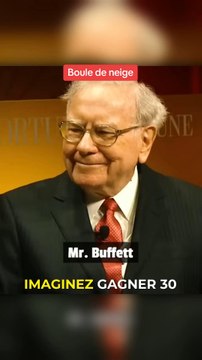 L’effet boule de neige