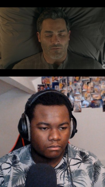 Superman meurt